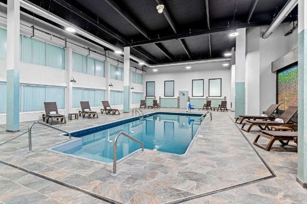 HomeTowne Studios & Conference Center Cortland image 29