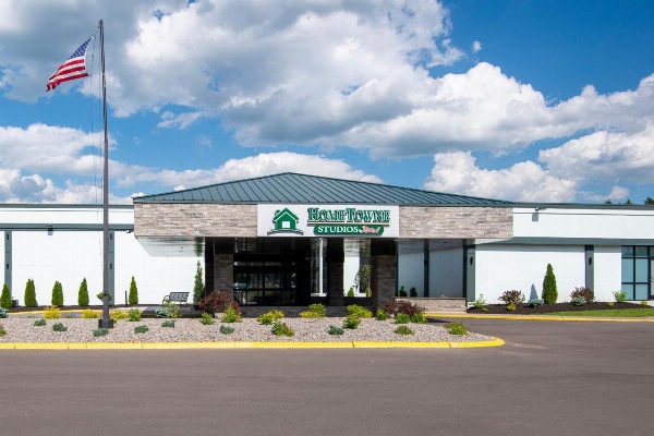 HomeTowne Studios & Conference Center Cortland image 3
