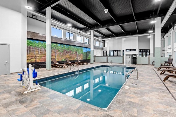 HomeTowne Studios & Conference Center Cortland image 30